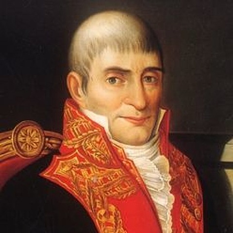 Félix María Calleja