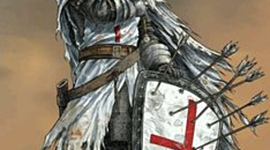 Timeline: The Crusades