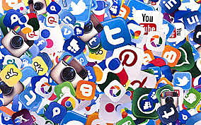 REDES SOCIALES