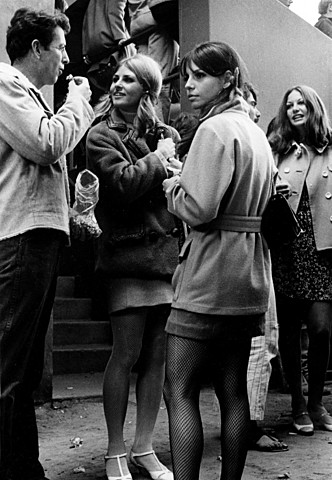 Monterrey Music Festival held