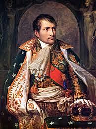 Napoleón, cónsul vitalicio