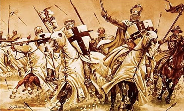 The Children's Crusade