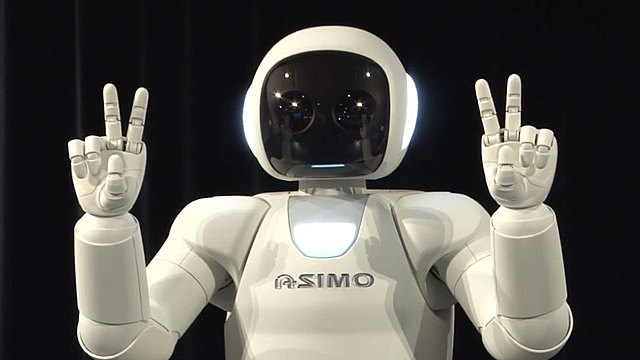 Asimo