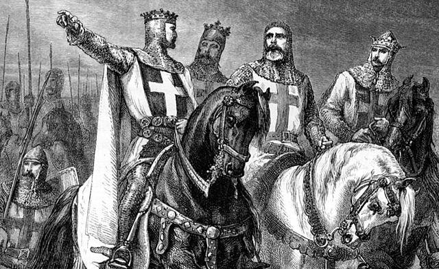 Minor Crusade - The Sixth Crusade