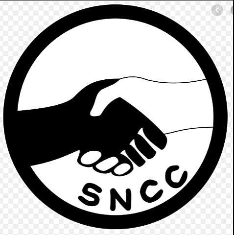 SNCC formed