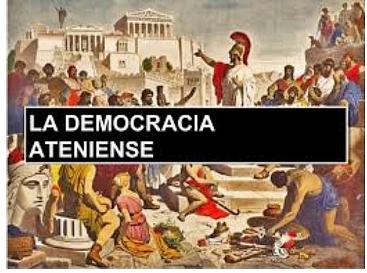 Democracia Ateniense