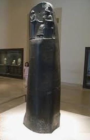 Codigo de Ammurabi