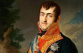 Reinado Fernando VII