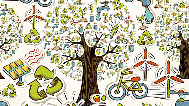 " A RECICLAR SE DIJO"