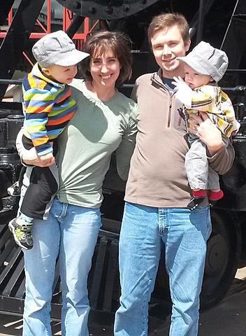 Steamtown National Historic Site