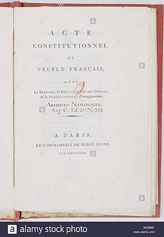 Constitución democrática