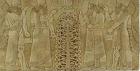 Primera Civilizacion