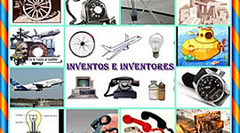 Timeline: INVENTOS DE LA HUMANIDAD