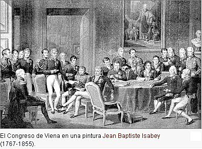 Formación de la Quítuple Alianza