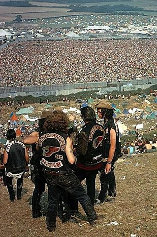 Altamont Speedway Festival