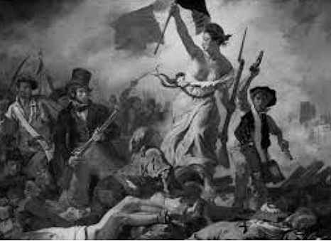 Revolución Francesa