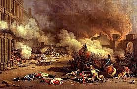 Guerra contra la Francia revolucionaria