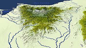 Fundación de Santa Marta