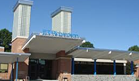 I started middle school