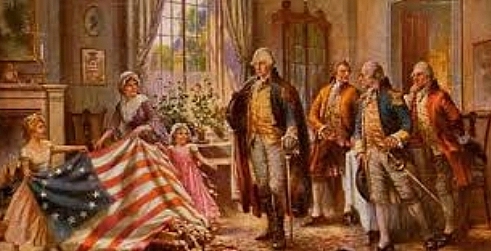 Revolución de Estados Unidos