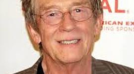 Timeline: John Vincent Hurt