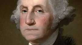 Timeline: George Washington
