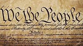 Timeline: The 13 original colonies to the creation of the US Constitution.