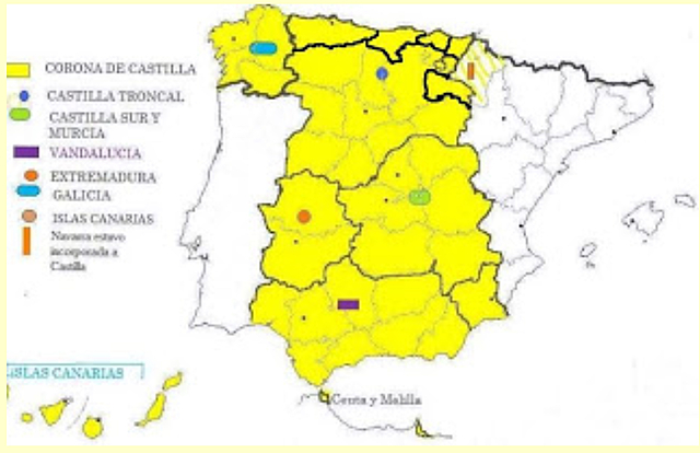 Expansión del idioma.