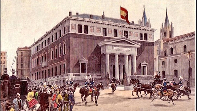 Real Academia Española