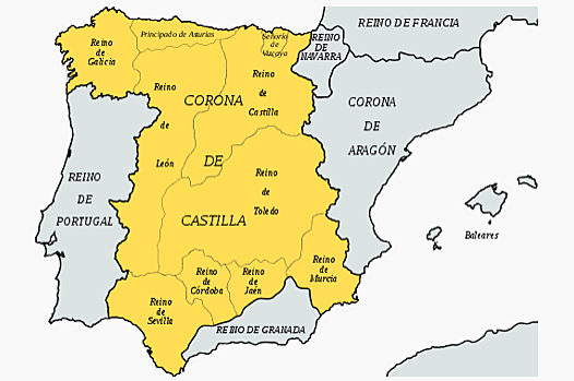 Reino de Castilla