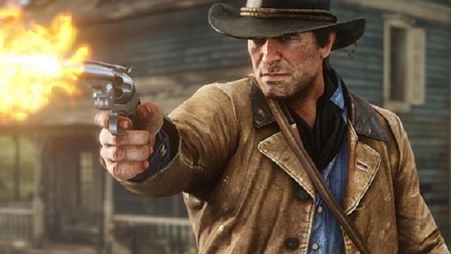Arthur Morgan