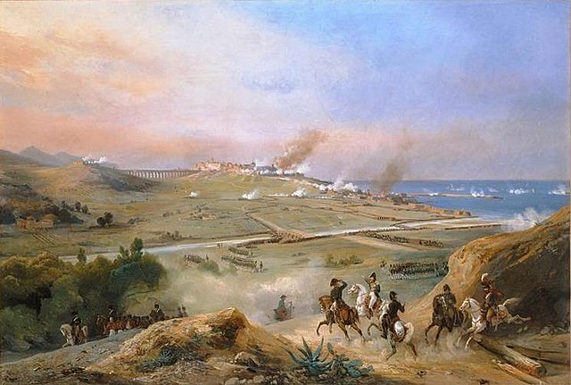 Guerra de Andalucía