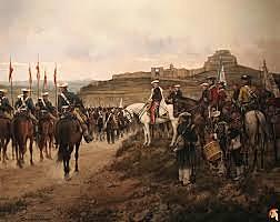 Primera guerra carlista