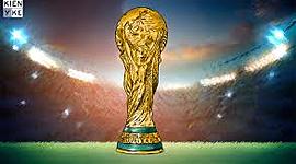 Timeline: mundiales de fútbol