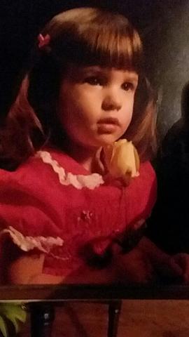 Birth of Nicole Renee Miller