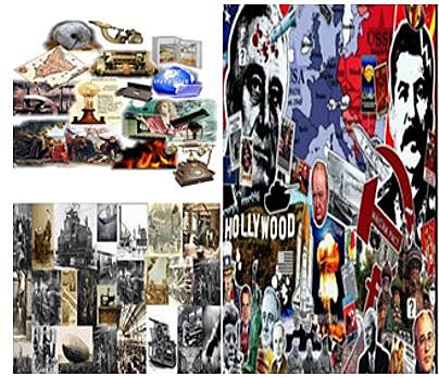 REVOLUCIÓN INDUSTRIAL 1800