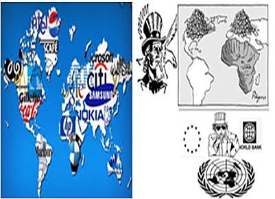 CAPITALISMO TRANSNACIONAL 1980