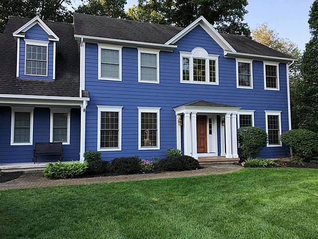 Moved to Honeoye Falls