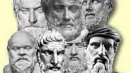 Timeline: psicologia pre cientifica