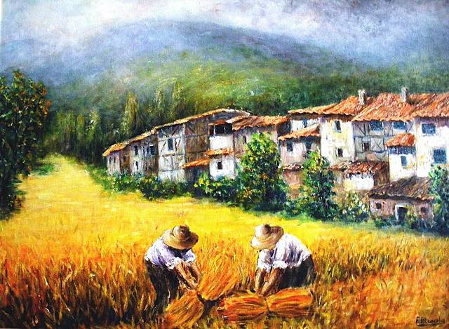 Desamortizació de Mendizábal (liberal progresista)