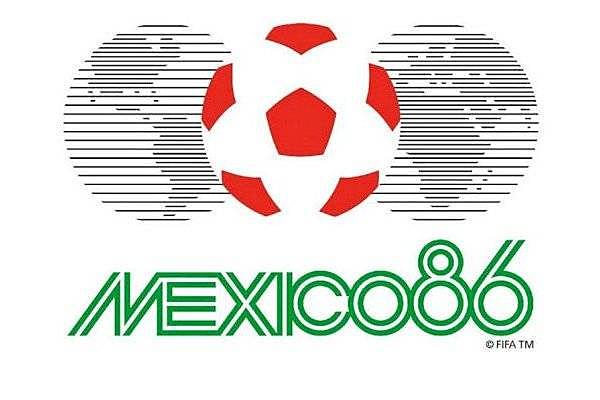Mexico 1986