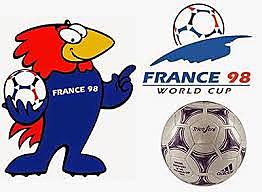 Francia 1998