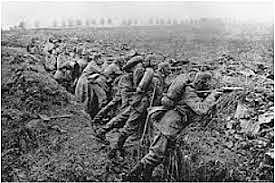 (EU) The Battle of Verdun