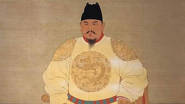 Ming Dynasty
