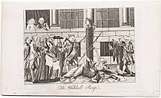 The intolerable acts