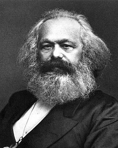 Carl Marx