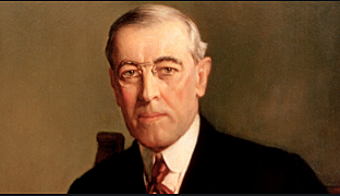 The U.S declared war on Germany