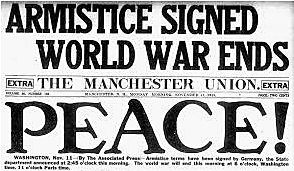 Armistice (Kiger, 2018)