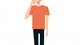 Timeline: Historia de vida de José Duarte