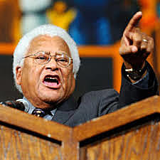 SOUTHERN CHRISTIAN LEADERSHIP COUNCIL/JAMES LAWSON